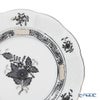 ヘレンド アポニーブラックプラチナ ANG-PT 00512-0-00 プレート 12.5cm