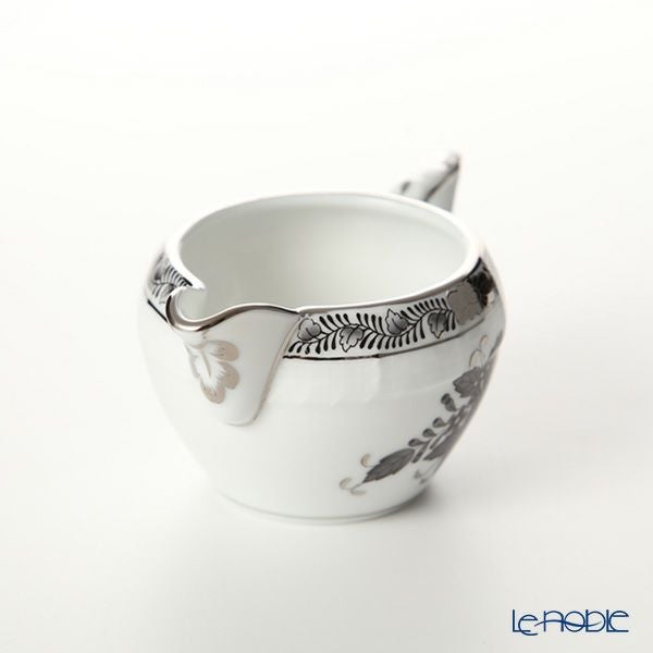 ヘレンド アポニーブラックプラチナ 00649-0-00 クリーマー 100ml