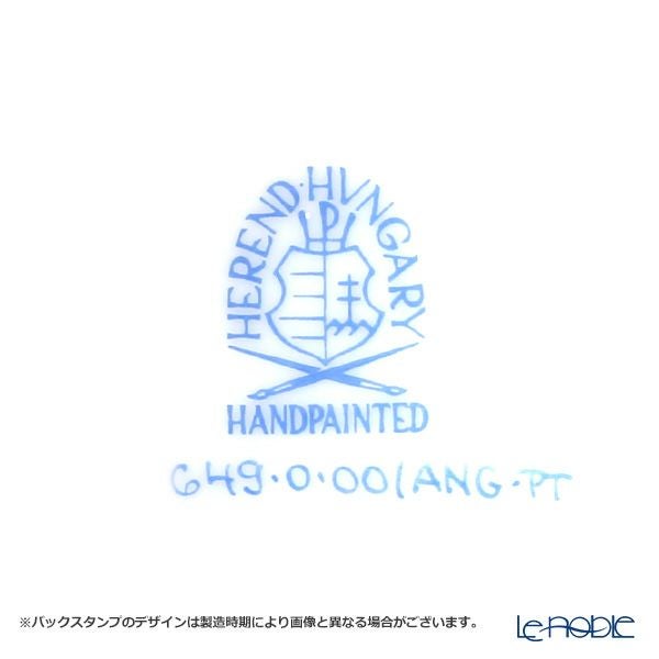 ヘレンド アポニーブラックプラチナ 00649-0-00 クリーマー 100ml