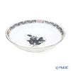 ヘレンド アポニーブラックプラチナ ANG-PT 00704-1-00 フルーツボウル 13.5cm