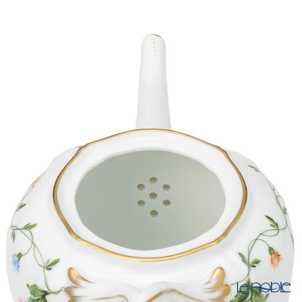 ヘレンド (HEREND) イモラ多彩 IAVT ティーセット