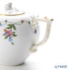 ヘレンド イモラ多彩 IAVT 00606-0-09 ティーポット ローズ 800ml