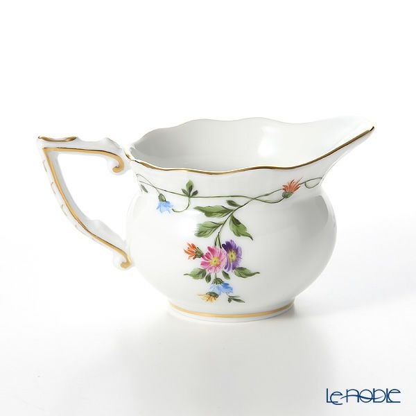 ヘレンド イモラ多彩 IAVT 00645-0-00 クリーマー 80ml