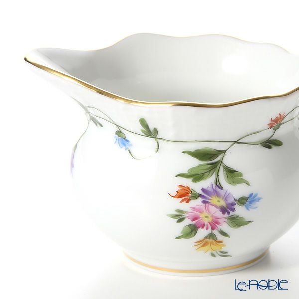 ヘレンド イモラ多彩 IAVT 00645-0-00 クリーマー 80ml