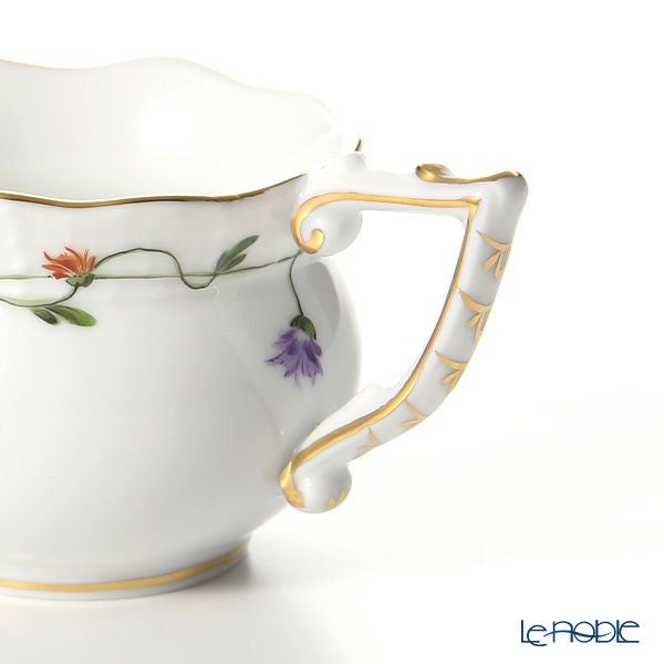 ヘレンド イモラ多彩 IAVT 00645-0-00 クリーマー 80ml