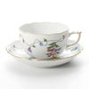 ヘレンド (HEREND) イモラ多彩 IAVT 00724-0-00 ティーカップ＆ソーサー 200ml