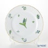 ヘレンド ハーブガーデン（イングレース） プレート 20cm