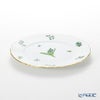 ヘレンド ハーブガーデン（イングレース） プレート 20cm