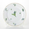 ヘレンド ハーブガーデン（イングレース） プレート 20cm