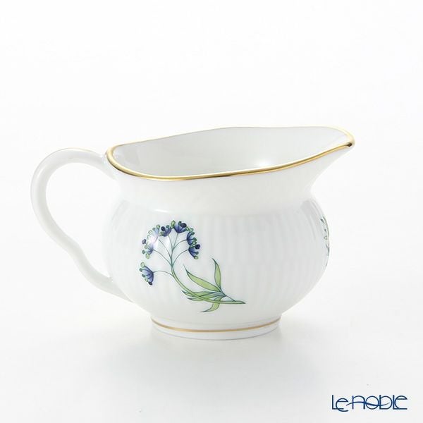 ヘレンド ハーブガーデン（イングレース） クリーマー 85ml