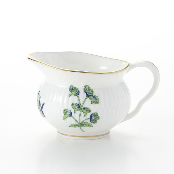 ヘレンド (HEREND) ハーブガーデン（イングレース） クリーマー 85ml