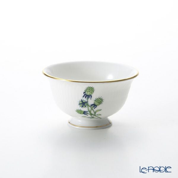 ヘレンド ハーブガーデン（イングレース） シュガーボウル 85ml