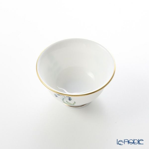 ヘレンド ハーブガーデン（イングレース） シュガーボウル 85ml