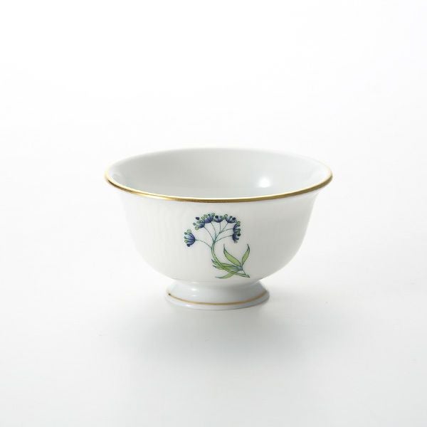 ヘレンド ハーブガーデン（イングレース） シュガーボウル 85ml