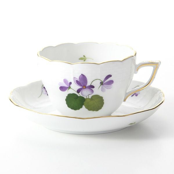 ヘレンド (HEREND) バイオレット（ライラック） VIOLETL 00724-0-00
