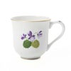 ヘレンド バイオレット （ゴールド） VIOLET 01729-0-00 マグカップ 250ml