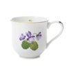ヘレンド バイオレット（ゴールド） VIOLET 01739-0-00 ミッドマグ 200ml