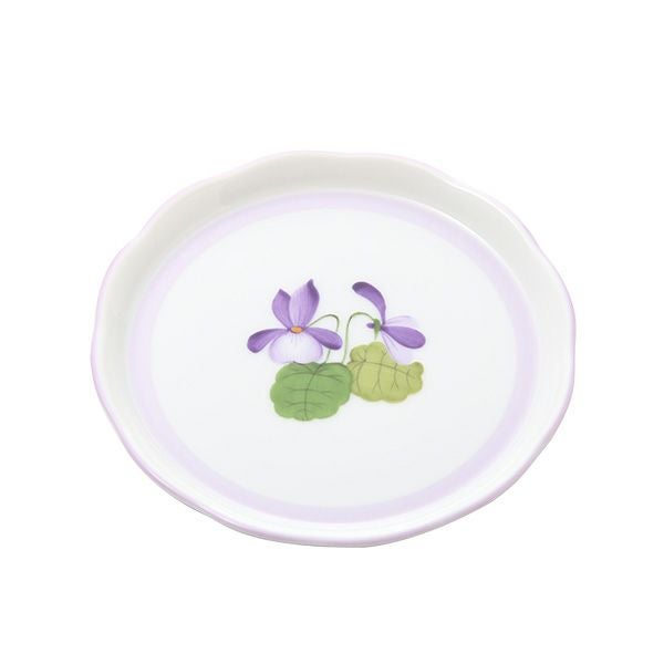ヘレンド (HEREND) バイオレット（ライラック） VIOLETL 00341-0-00