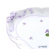 ヘレンド バイオレット（ライラック） VIOLETL 00400-0-00 パーティートレイ 38cm