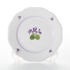 ヘレンド (HEREND) バイオレット（ライラック） VIOLETL 00517-0-00 プレート 19cm