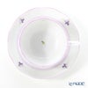 ヘレンド (HEREND) バイオレット（ライラック） VIOLETL 00724-0-00 ティーカップ＆ソーサー 200ml