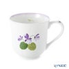 ヘレンド バイオレット（ライラック） VIOLETL 01729-0-00 マグ 250ml