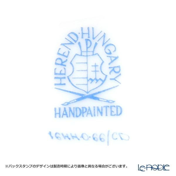 ヘレンド CD 01644-0-66 クリーマー フラワー 130ml