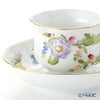 ヘレンド フローラル CD-X1 04227-0-66 コーヒーカップ＆ソーサー
