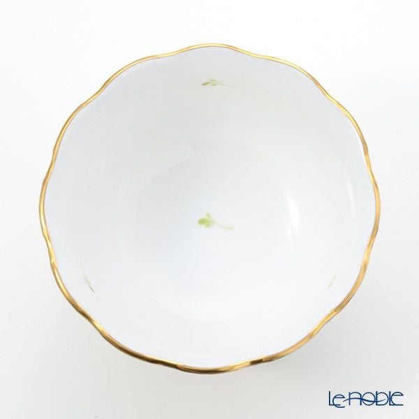 ヘレンド フルーツコンポジション CFR-ET-10 00482-0-00 ボウル 11.5cm