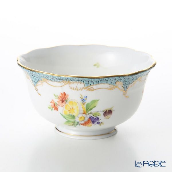 ヘレンド フルーツコンポジション CFR-ET-2 00482-0-00 ボウル 11.5cm