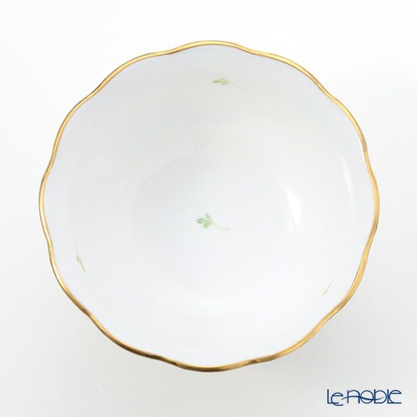 ヘレンド フルーツコンポジション CFR-ET-2 00482-0-00 ボウル 11.5cm