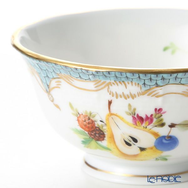 ヘレンド フルーツコンポジション CFR-ET-7 00484-0-00 ジャパニーズカップ 100ml