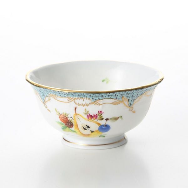 ヘレンド フルーツコンポジション CFR-ET-7 00484-0-00 ジャパニーズカップ 100ml