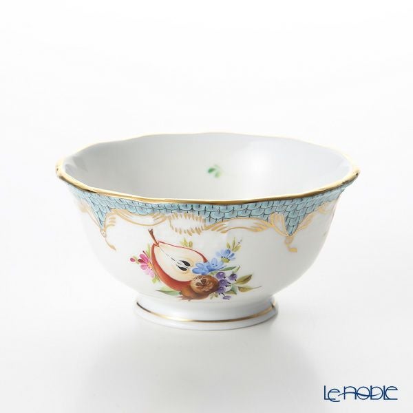 ヘレンド フルーツコンポジション CFR-ET-6 00484-0-00 ジャパニーズカップ 100ml