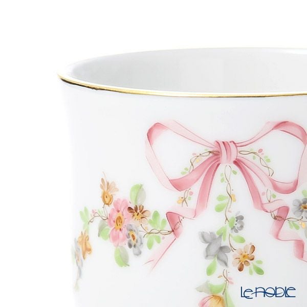 ヘレンド エデン・ローズドラジェ EDENP 02739-0-00 マグ M 200ml