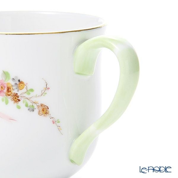 ヘレンド エデン・ローズドラジェ EDENP 02739-0-00 マグ M 200ml