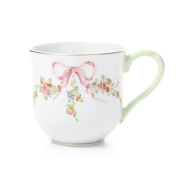 ヘレンド エデン・ローズドラジェ EDENP 02739-0-00 マグ M 200ml