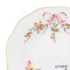 ヘレンド (HEREND) エデン・ローズドラジェ EDENP プレート 12.5cm 20512-0-00