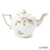 ヘレンド エデン・ローズドラジェ EDENP 20608-0-09 ティーポット（ローズ） 400ml