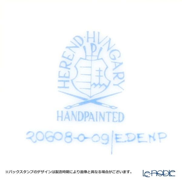 ヘレンド エデン・ローズドラジェ EDENP 20608-0-09 ティーポット（ローズ） 400ml