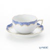 ヘレンド A-EBH 00724-0-00 ティーカップ＆ソーサー 200ml