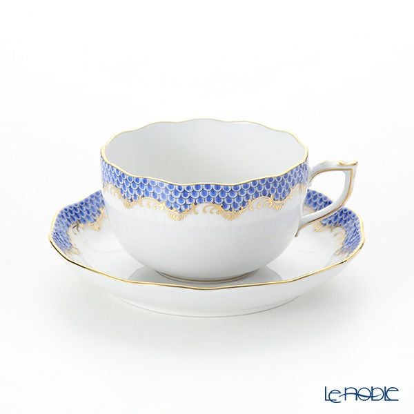 ヘレンド A-EBH 00724-0-00 ティーカップ＆ソーサー 200ml