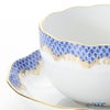 ヘレンド A-EBH 00724-0-00 ティーカップ＆ソーサー 200ml