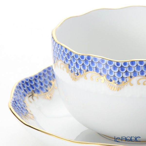 ヘレンド A-EBH 00724-0-00 ティーカップ＆ソーサー 200ml