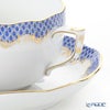 ヘレンド A-EBH 00724-0-00 ティーカップ＆ソーサー 200ml