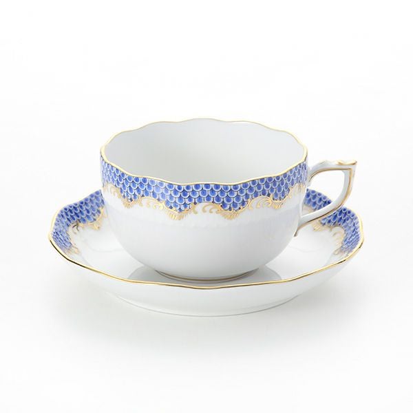 ヘレンド A-EBH 00724-0-00 ティーカップ＆ソーサー 200ml