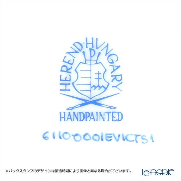 ヘレンド ロイヤルガーデン EVICTS1 06110-0-00 ボックス 5×4cm