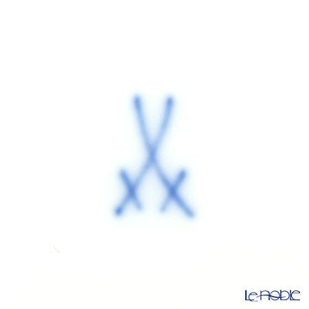 マイセン（Meissen） イエローアイリス 612110／23582 コーヒーカップ＆ソーサー 150ml