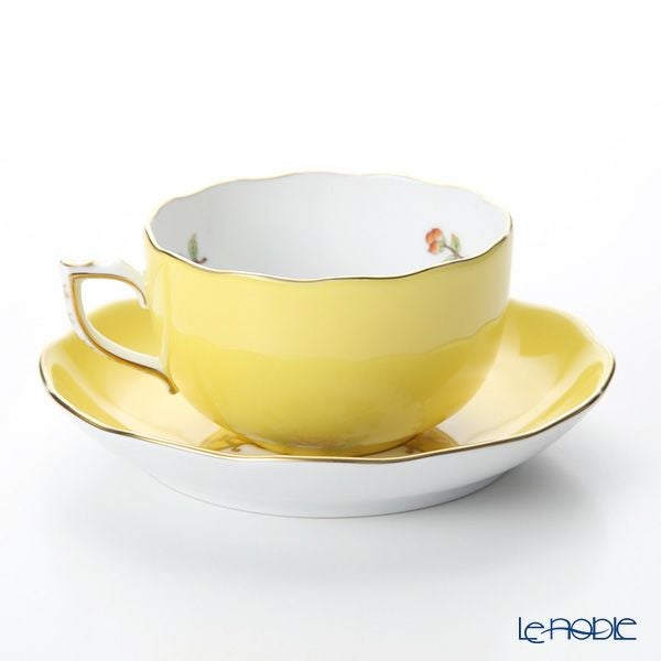 ヘレンド VBO-MFJ 20724-0-00 ティーカップ＆ソーサー 200ml