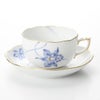 ヘレンド ORCHIG 20724-0-00 ティーカップ＆ソーサー 200ml